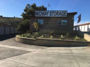 Storage Units for Rent Vallejo CA